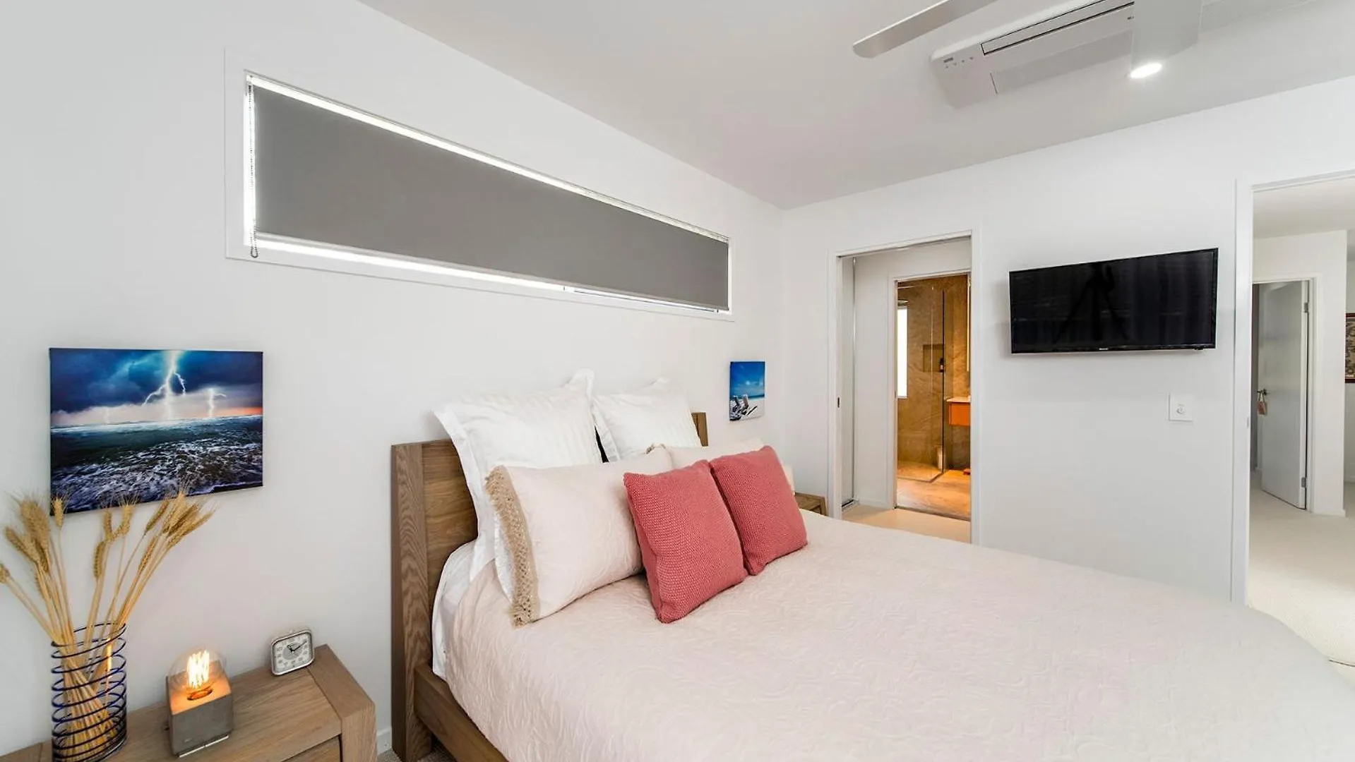 度假居 A Perfect Stay - Byron Sunrise - Heated Pool 拜伦湾 澳大利亚
