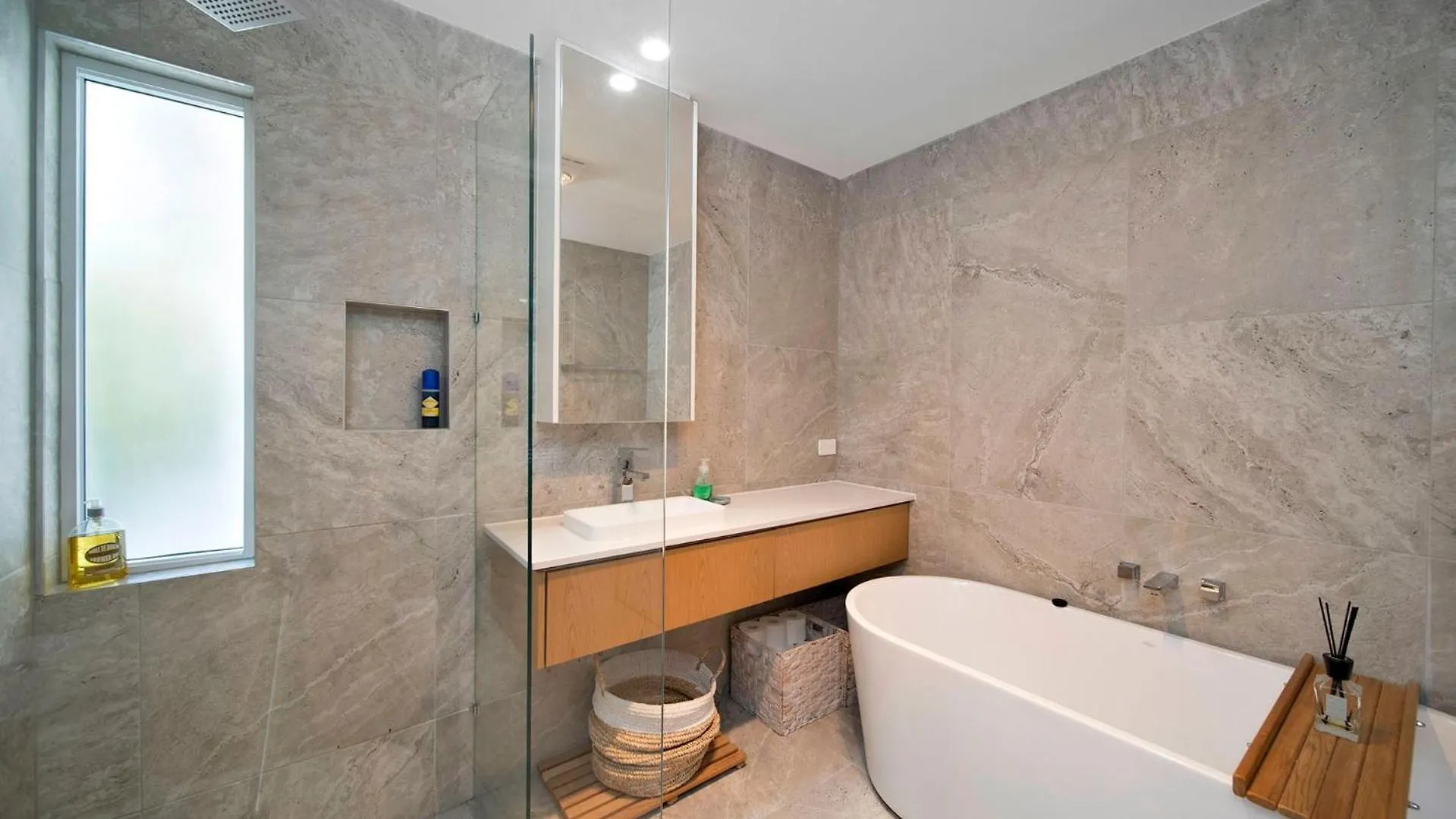 度假居 A Perfect Stay - Byron Sunrise - Heated Pool 拜伦湾