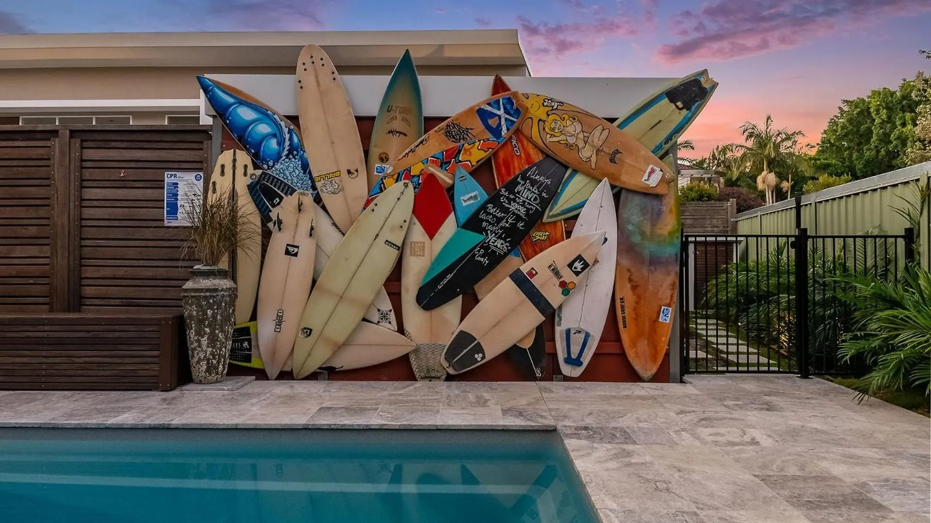 A Perfect Stay - Byron Sunrise - Heated Pool Byron Bay Nyaraló