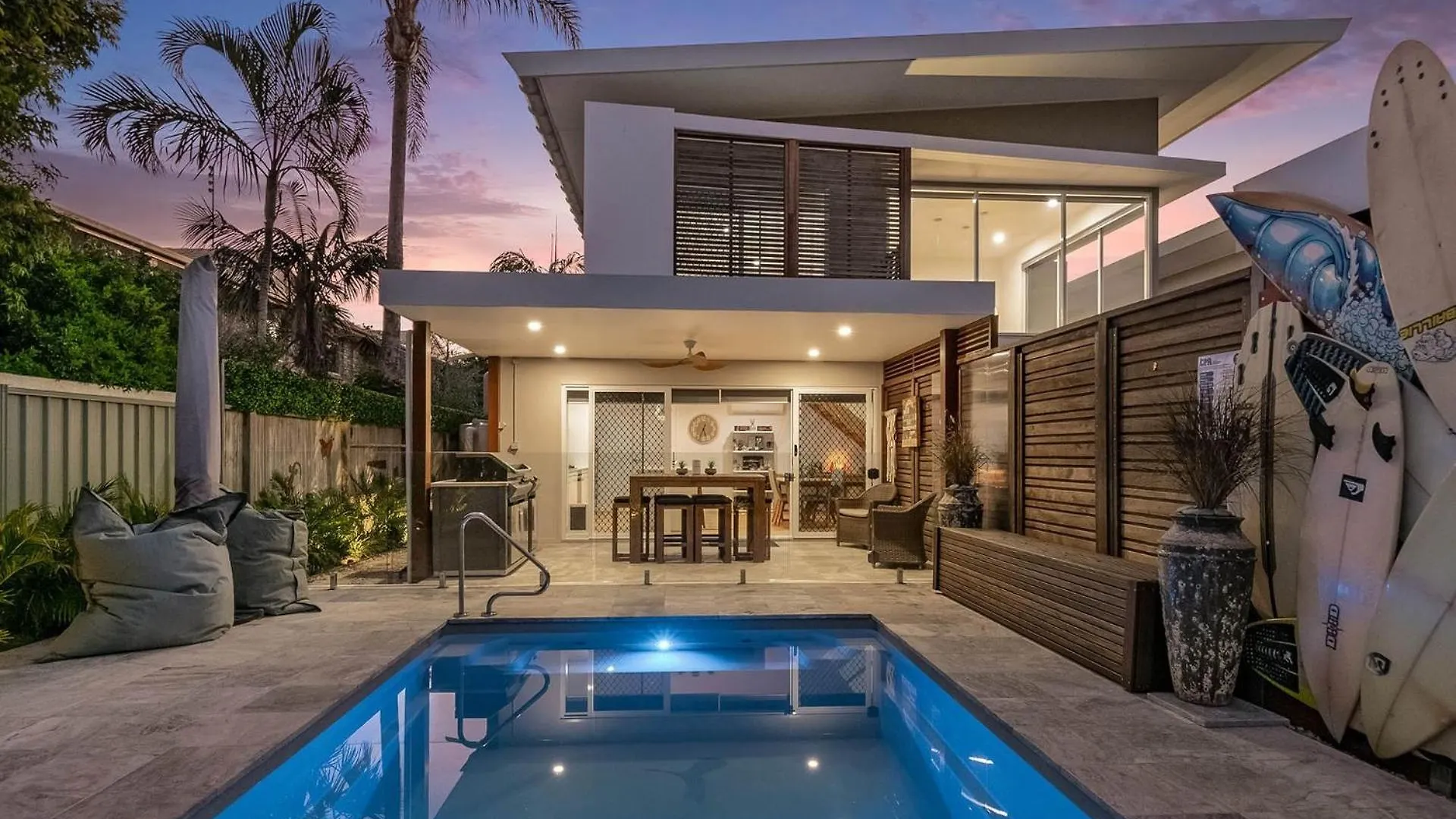 A Perfect Stay - Byron Sunrise - Heated Pool Byron Bay