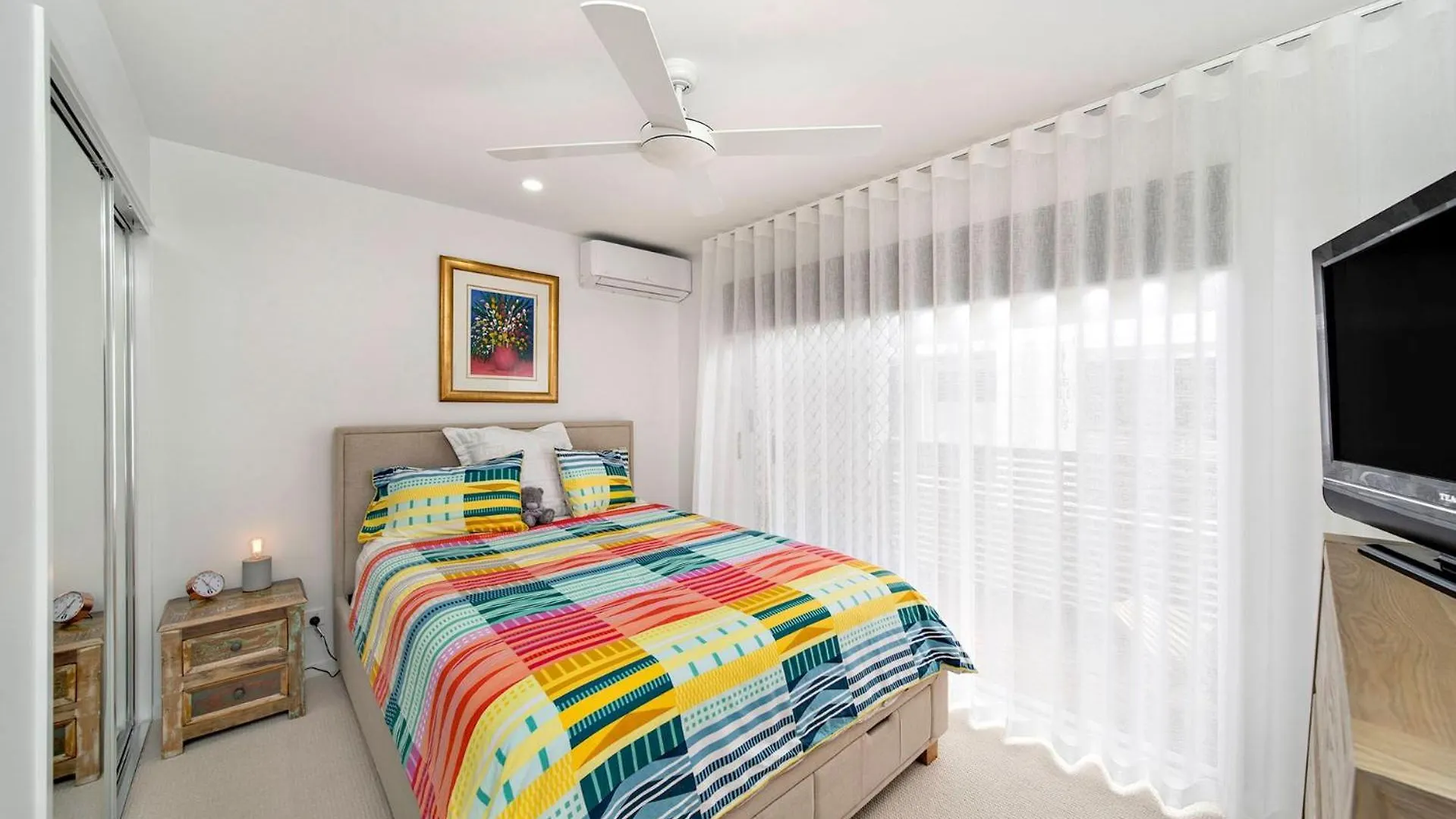 Nyaraló A Perfect Stay - Byron Sunrise - Heated Pool Byron Bay